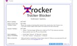 Trocker Chrome Extension image