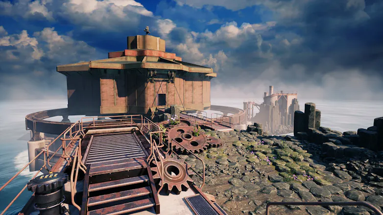 Myst gallery image