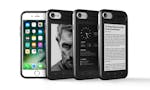 InkCase for iPhone 7 image