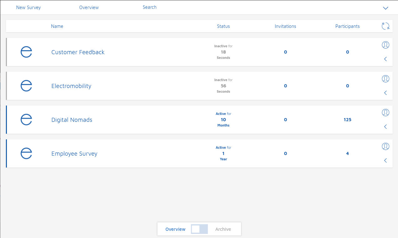 Online Survey - Free. Online. No sign up gallery image