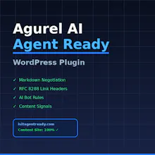 Agurel AI Agent Ready gallery image