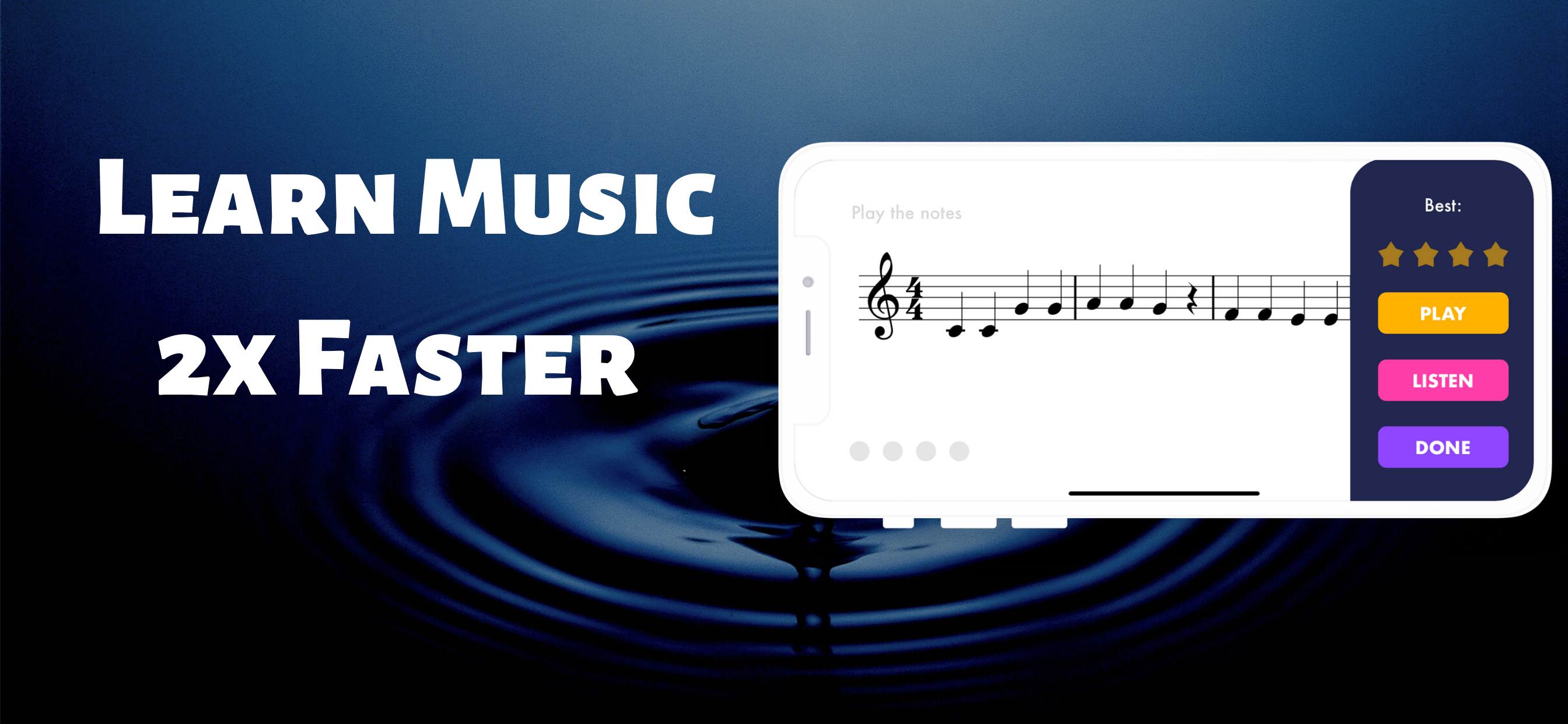 PlayTunes App gallery image