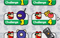 Ninja Spinki Challenges!! media 3
