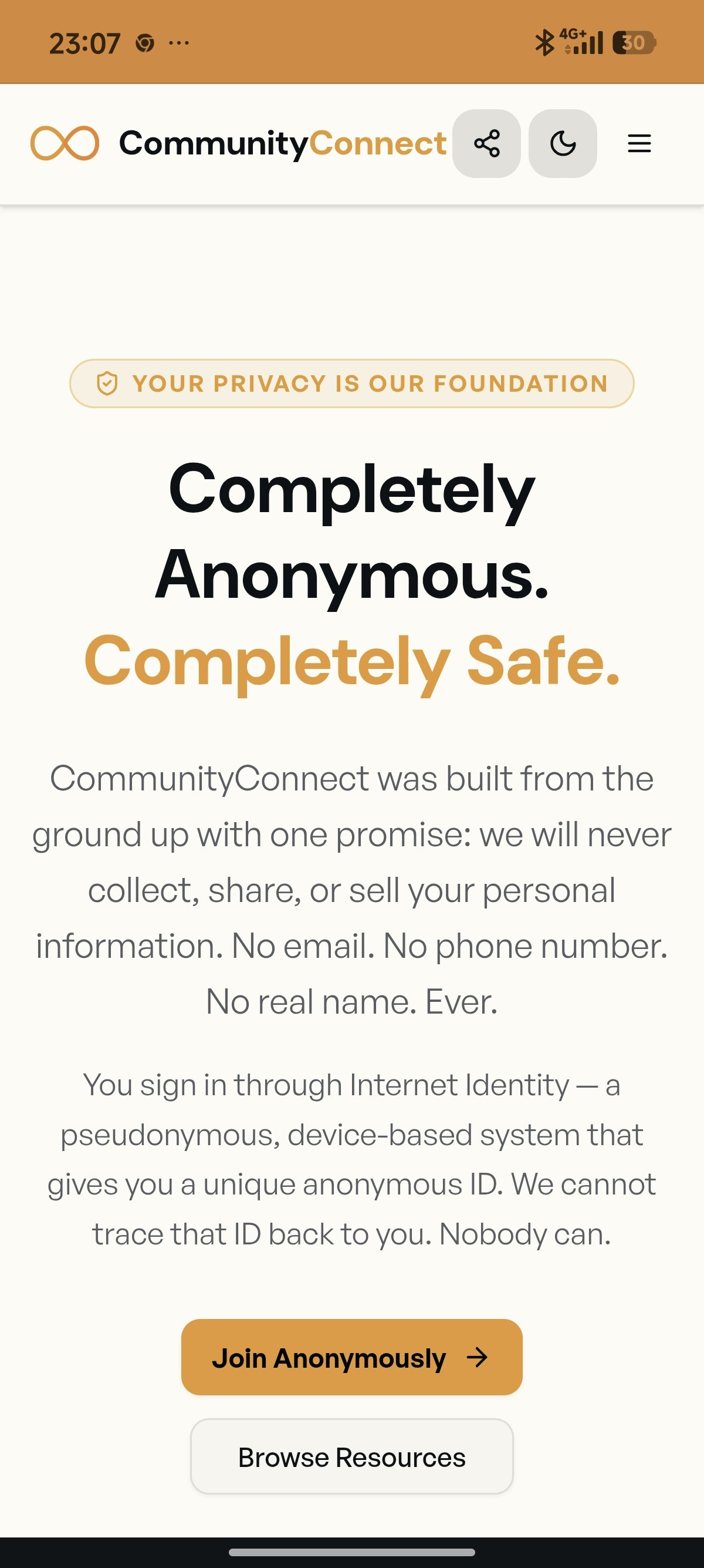 CommunityConnect.Forum  gallery image