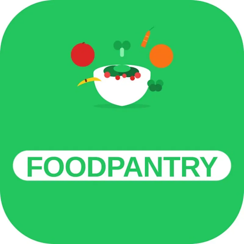 Food Pantry App screenshot 1
