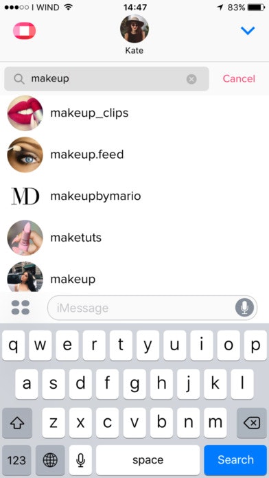 Feeday for Instagram gallery image