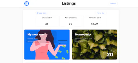 Attendos gallery image