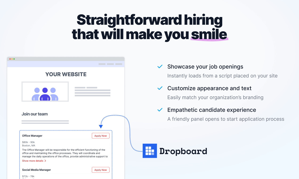 Dropboard gallery image