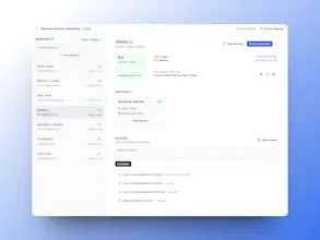 HireList.io gallery image