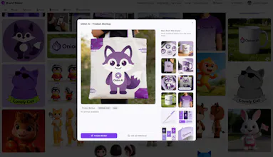 Brand Maker gallery image