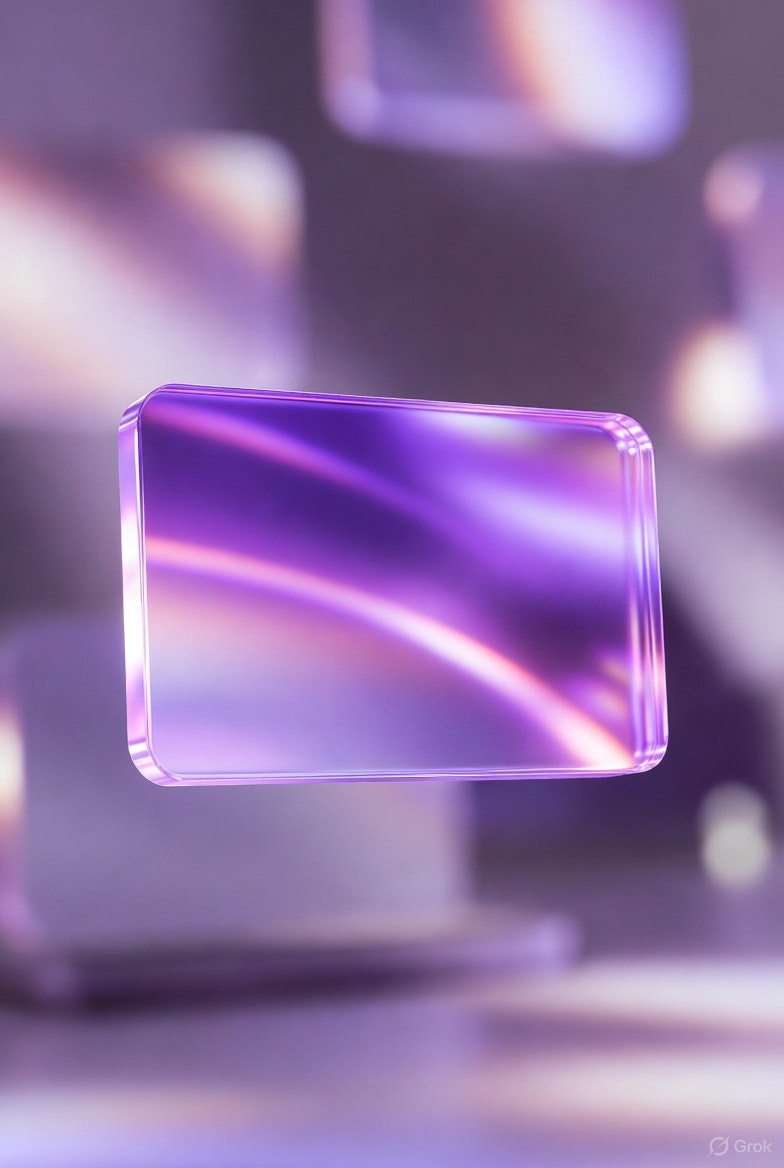 Just launched → VibeCard Lifetime Deal logo