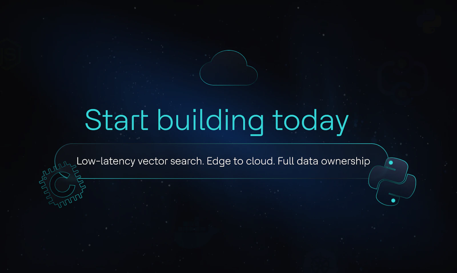 Actian VectorAI DB screenshot 6