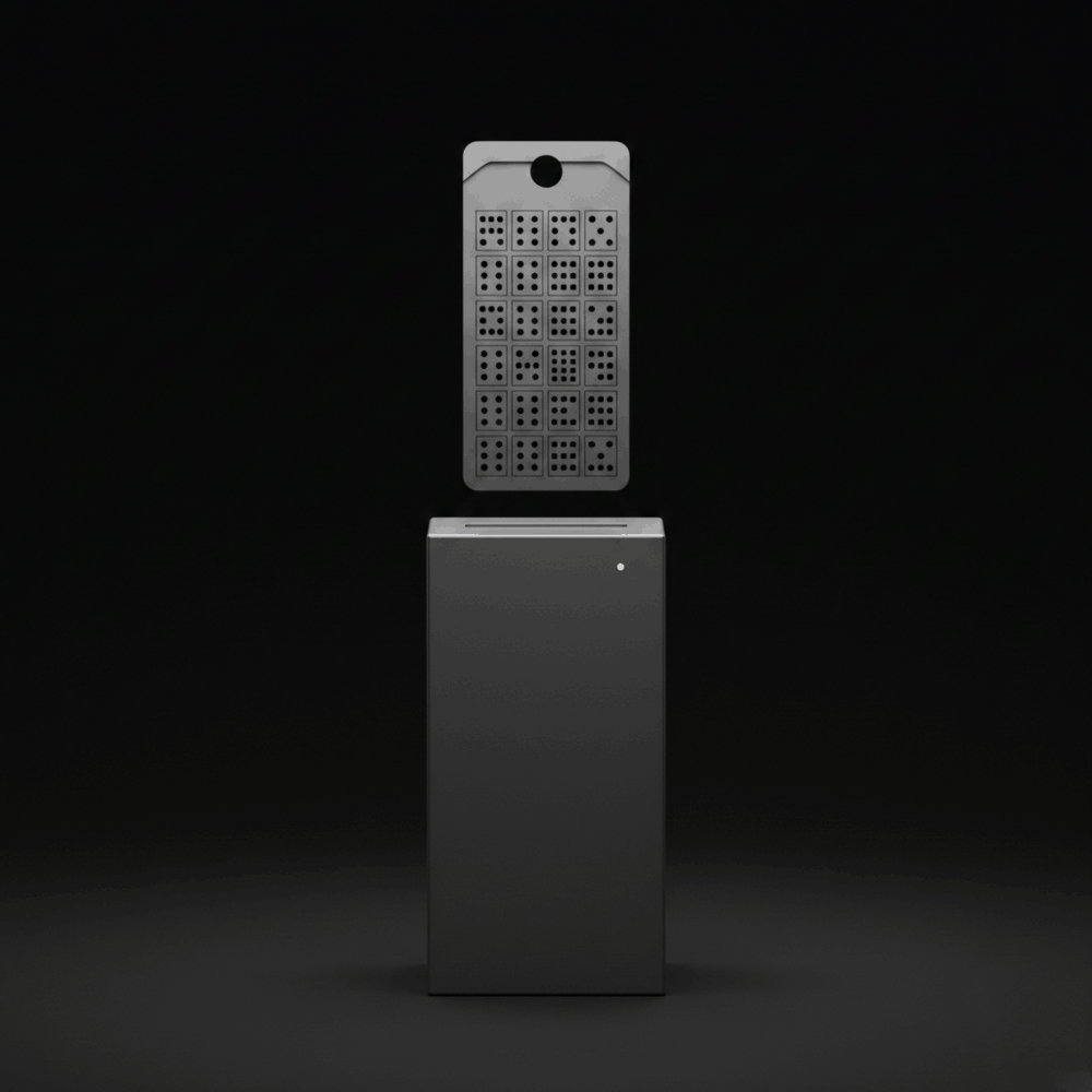 Frozen Security gallery image