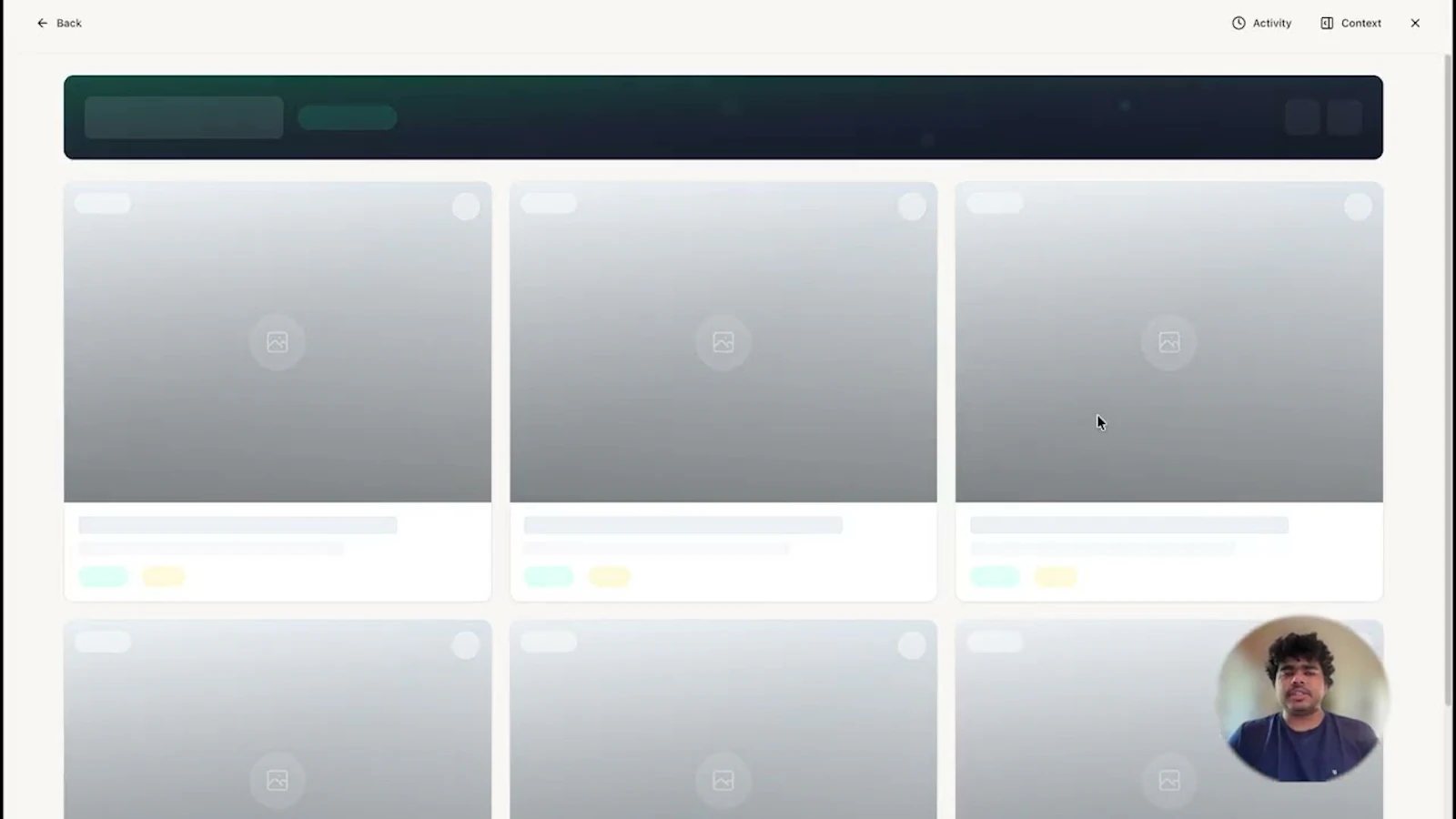 Murphy screenshot 1 (video preview)