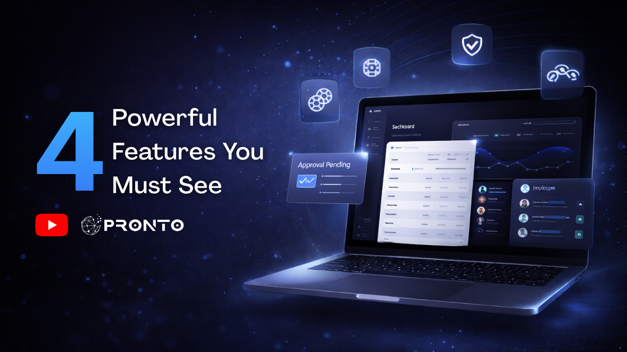 Pronto AI gallery image