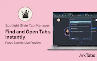 ArkTabs