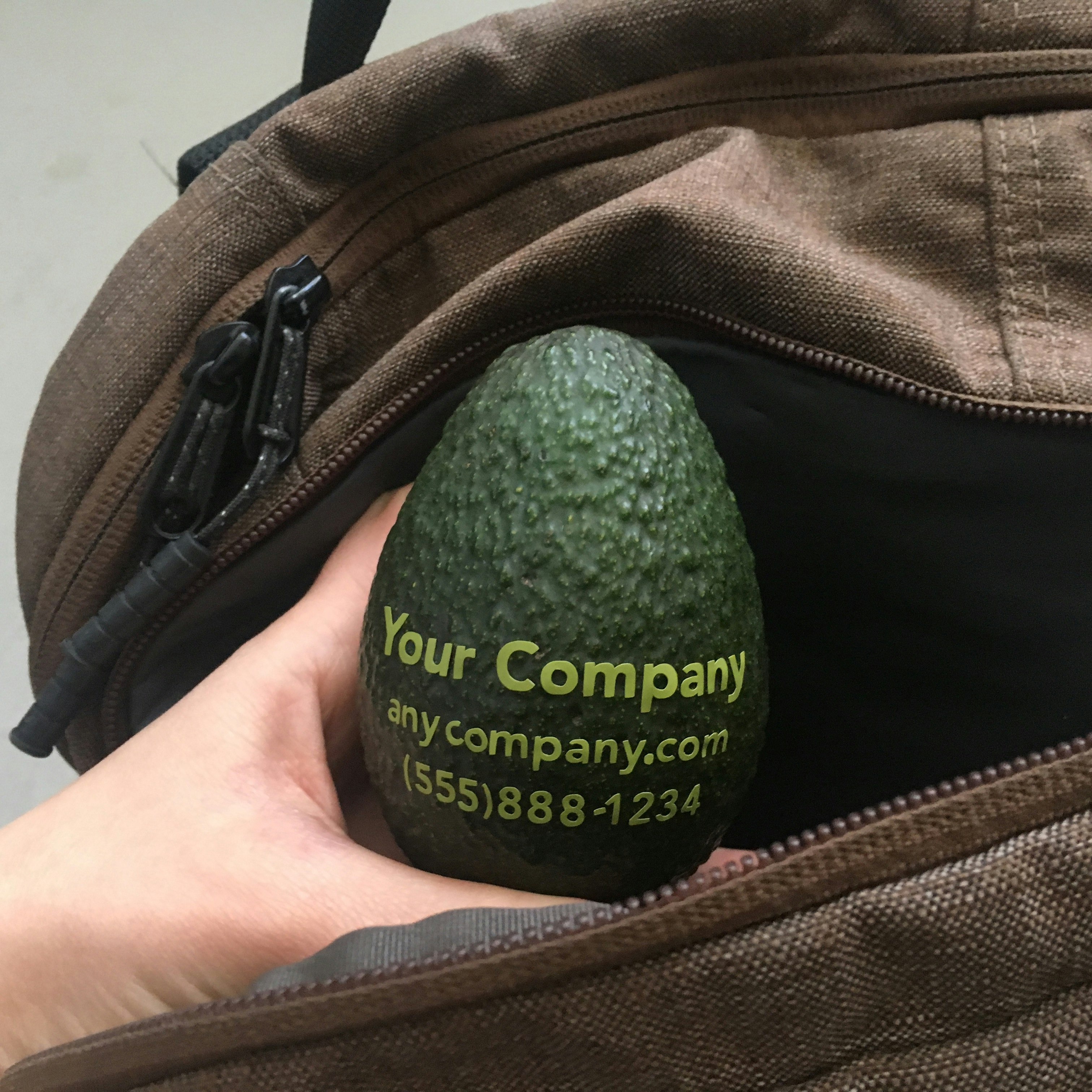 Custom Avocados gallery image