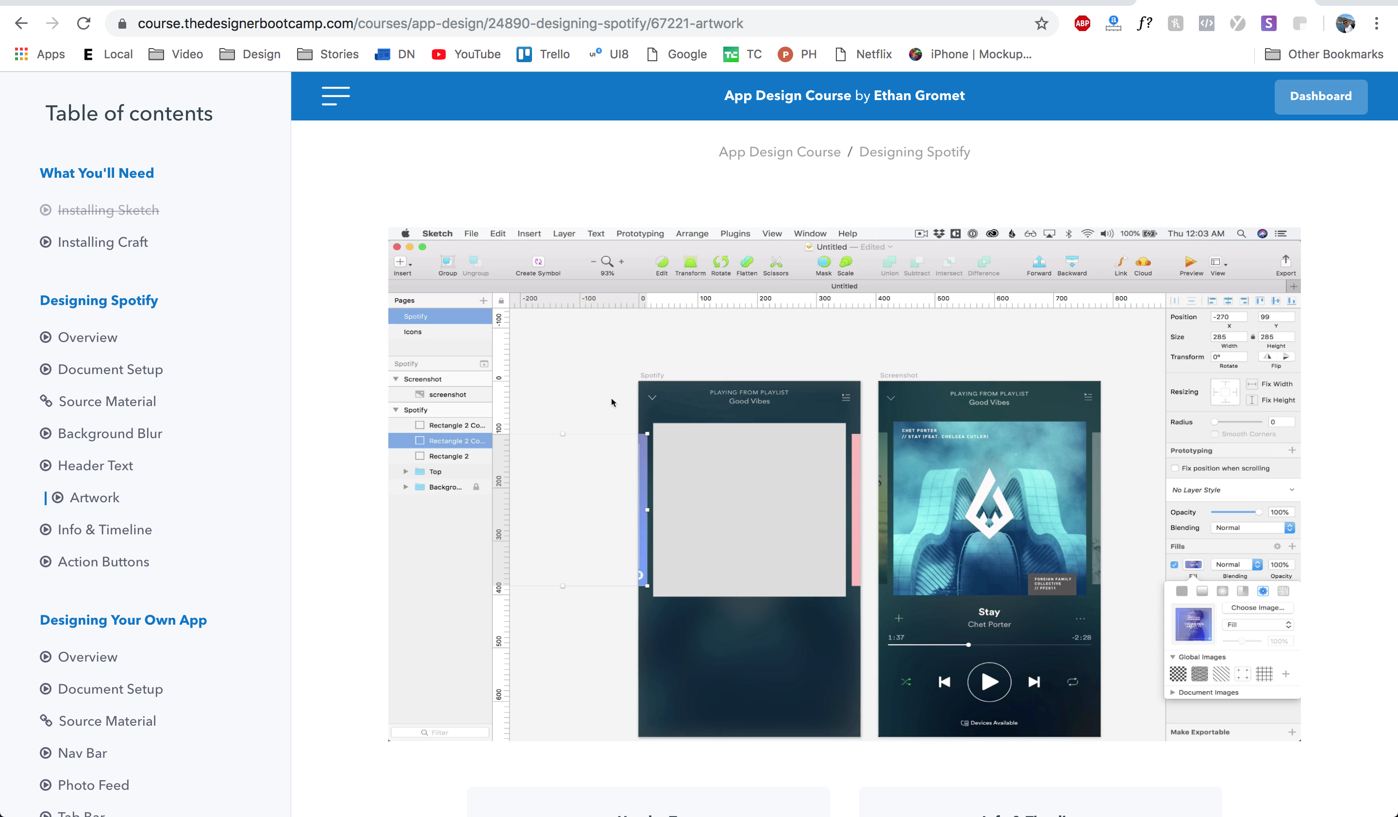The Designer Bootcamp gallery image
