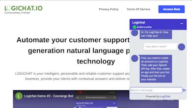 LogiChat gallery image