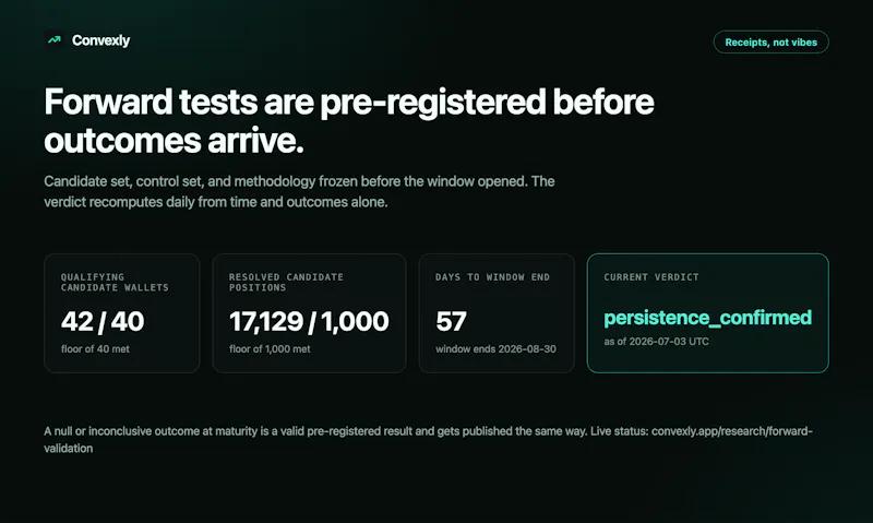 Convexly screenshot 5