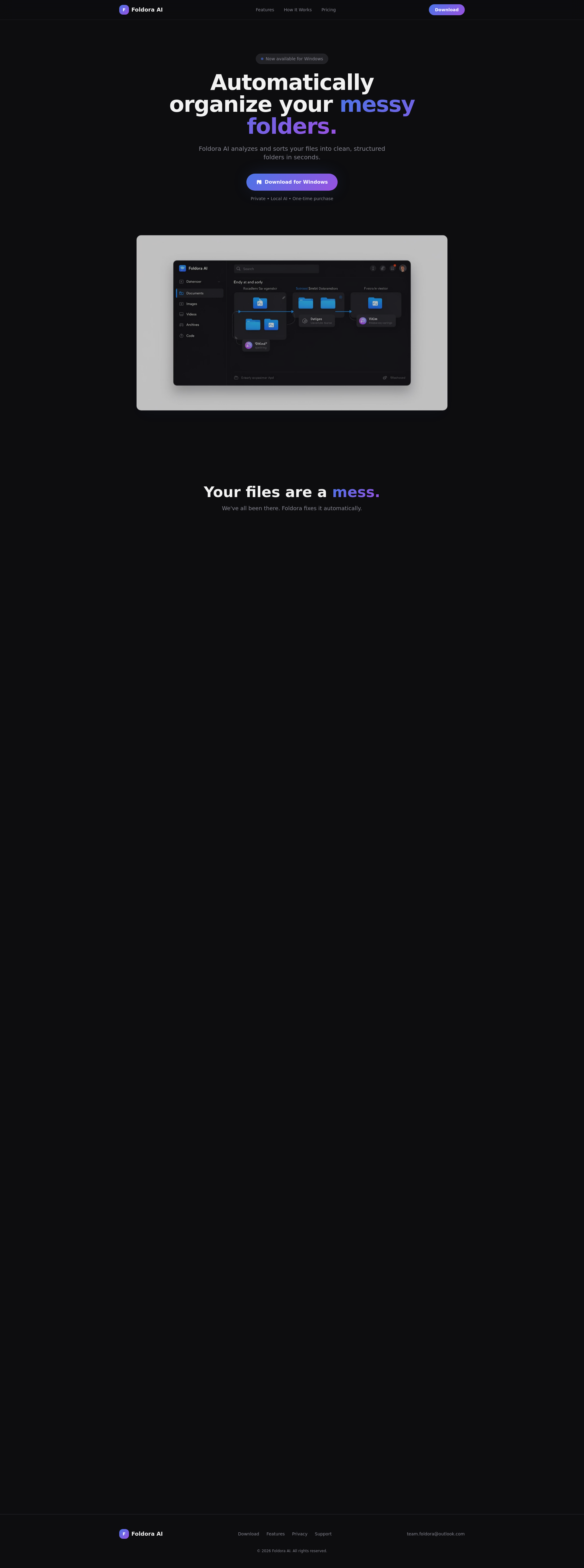 Foldora gallery image