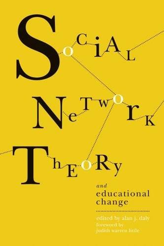 Social Network Theory and Educational Change media 1