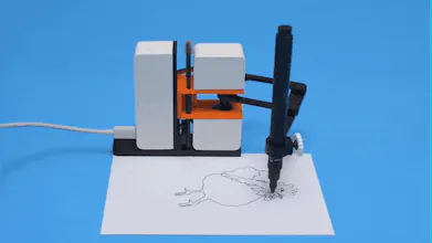 Line-us gallery image