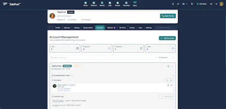 TabPref™ gallery image