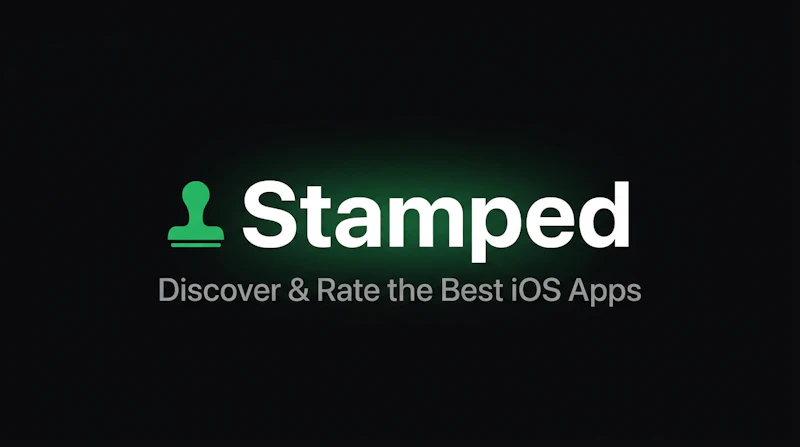 Stamped screenshot 1
