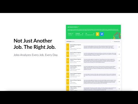 Jobo AI gallery image