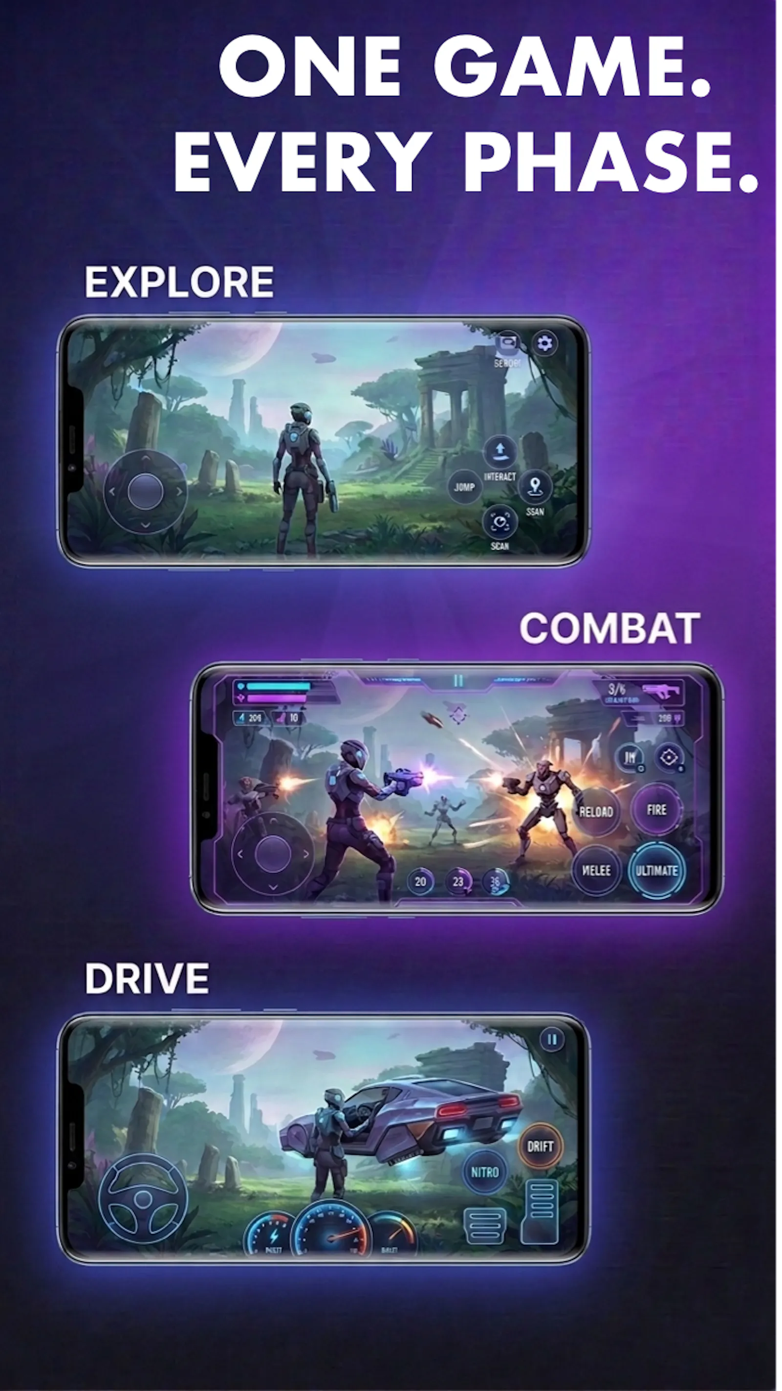 Gamepad Pro: Key Mapper screenshot 4