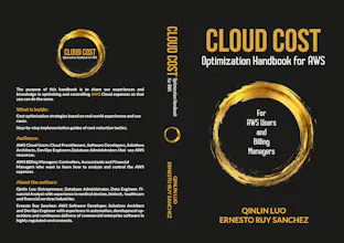 Cloud Cost Optimization Handbook for AWS gallery image