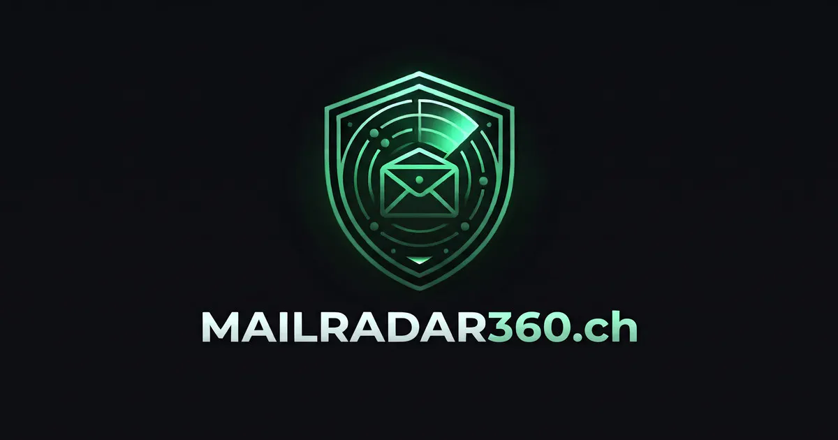 Mailradar360 gallery image