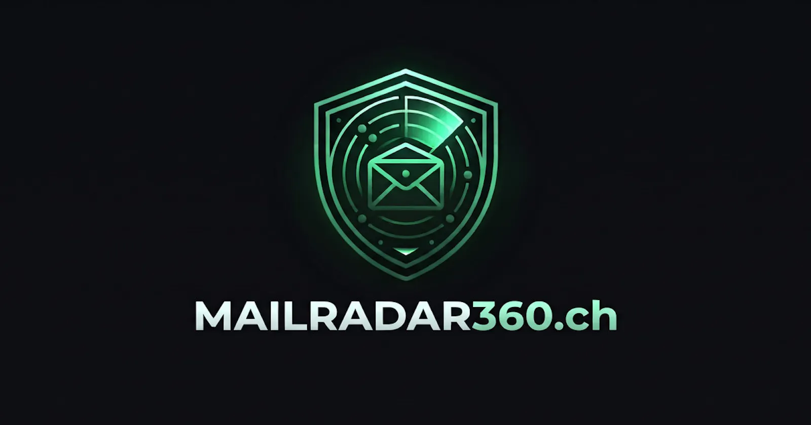 Mailradar360 screenshot 1