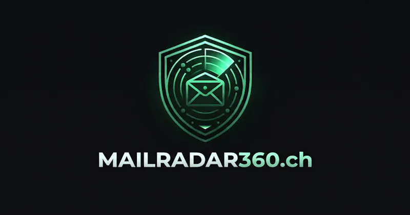 Mailradar360 screenshot 1