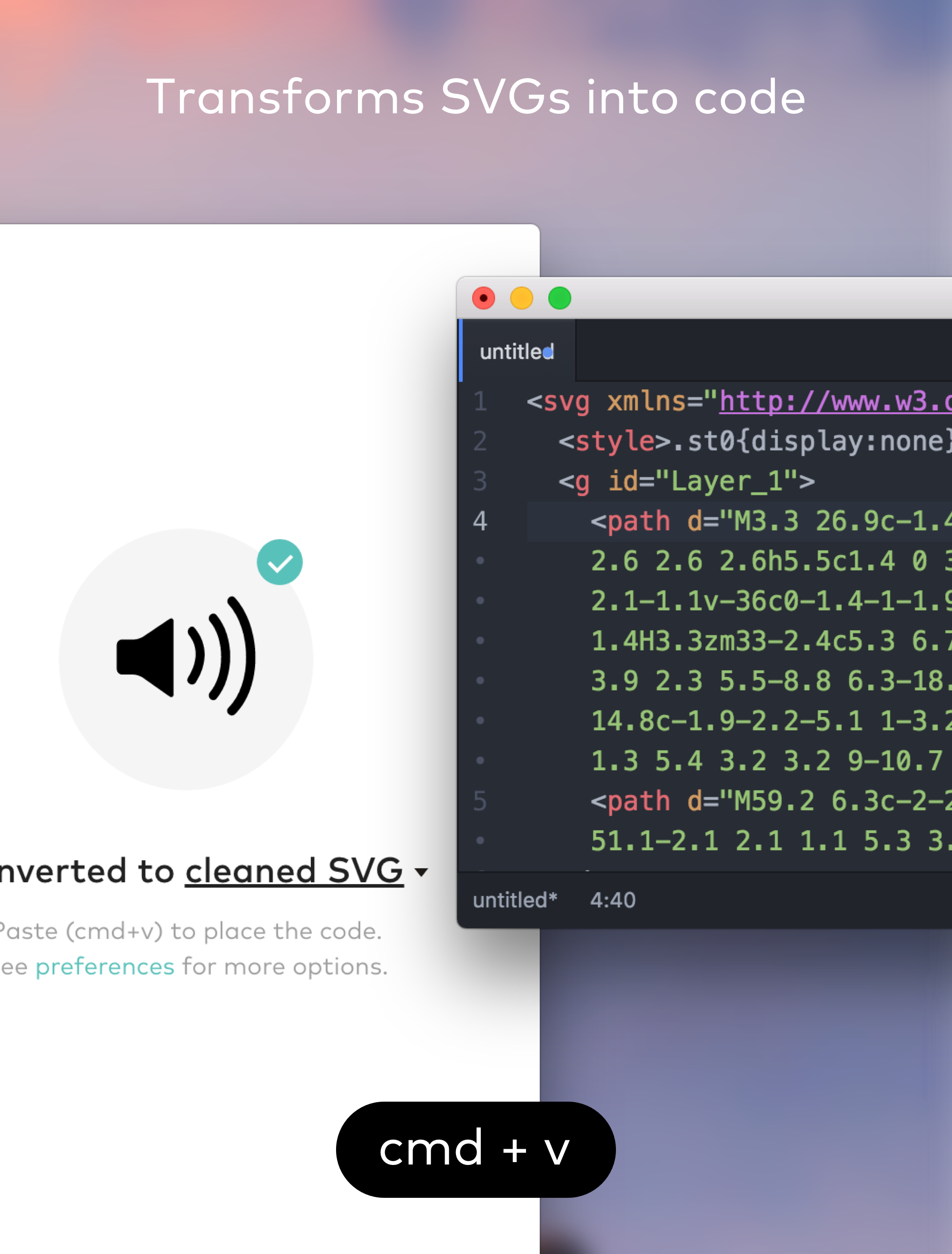 Svgsus gallery image