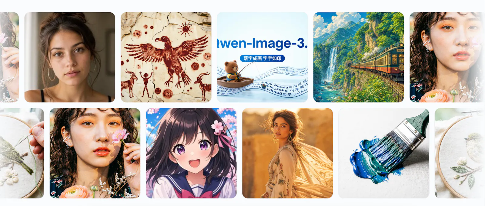 QwenImage3 screenshot 3