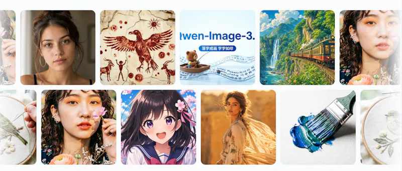 QwenImage3 screenshot 3
