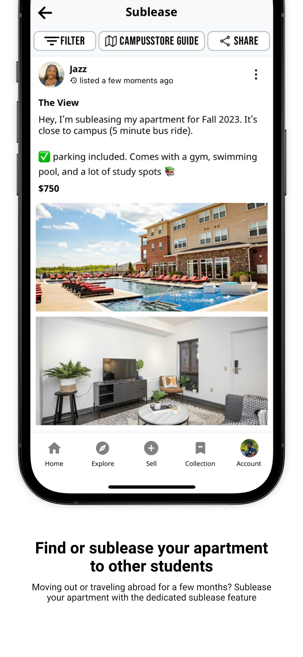 CampusStore media 4