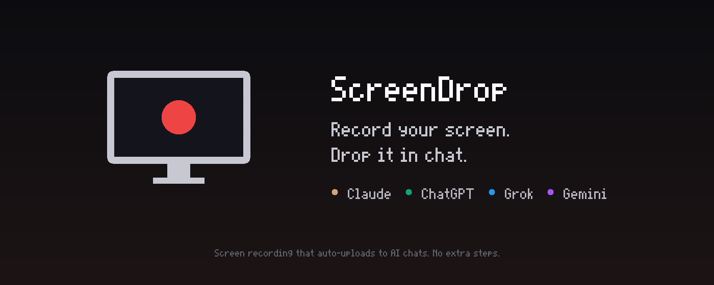 ScreenDrop gallery image