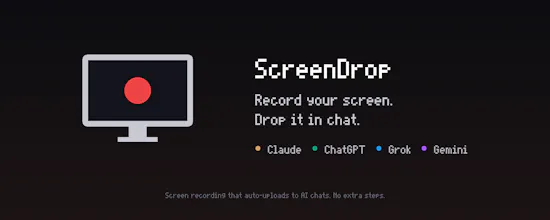 ScreenDrop gallery image
