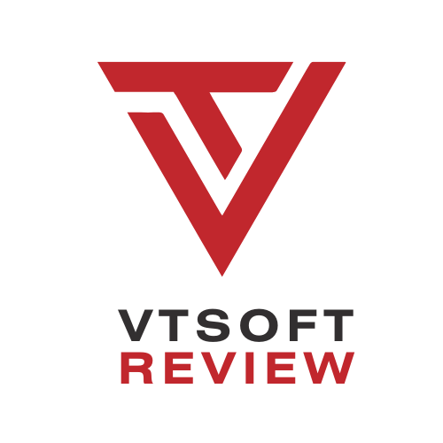 VTSOFT评论