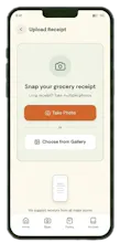 Receipy — Smart Meal Planning gallery image