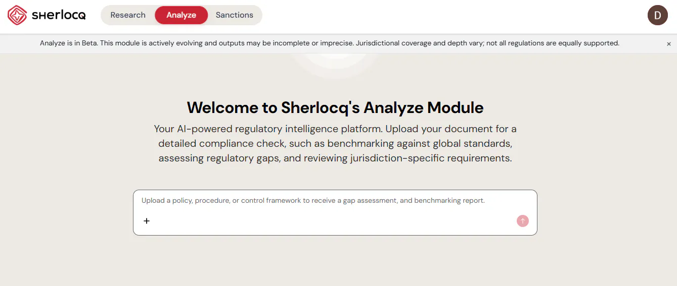 Sherlocq gallery image