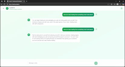 Lumid Ai gallery image