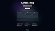 KanbanThing