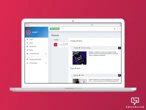 Socializd Beta gallery image