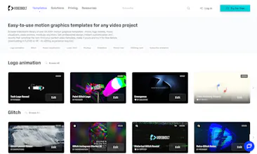 Videobolt gallery image