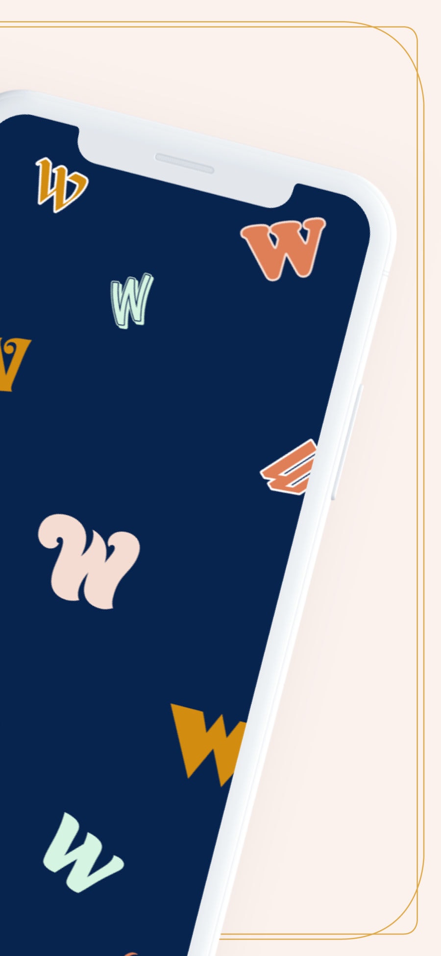 The Wing iOS gallery image