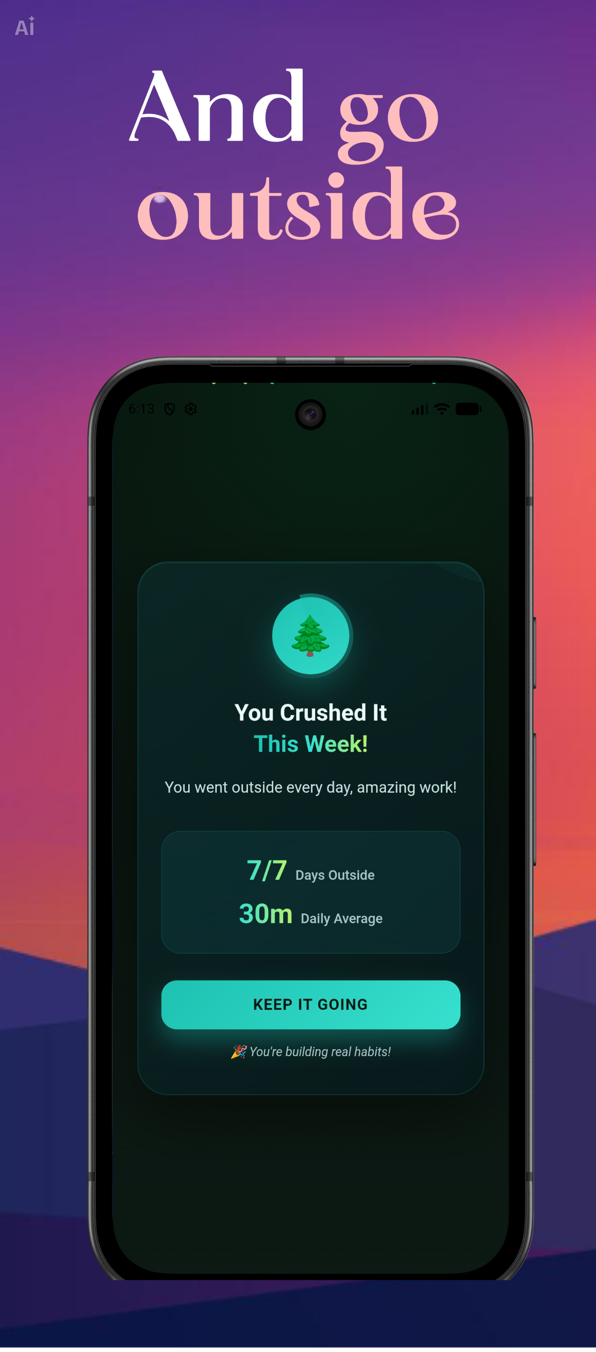 Outscroll gallery image